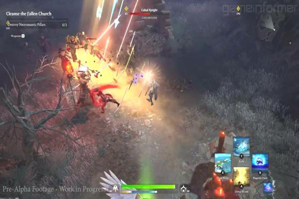 魔兽世界怀旧服月神殿支线任务攻略_奖励与经验详解(图1)