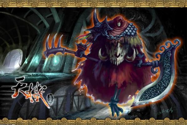 《如来神掌》天佛寺关卡及秘籍获取攻略(图1)