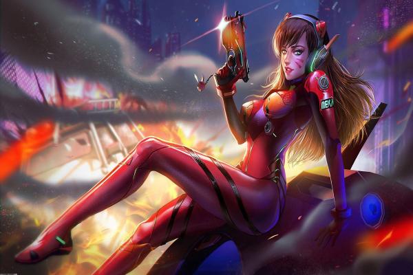 GTA5镭射枪获取位置及使用技巧解析(图1)