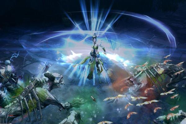 游戏加速器测评：安全与速度并存的选择(图1)