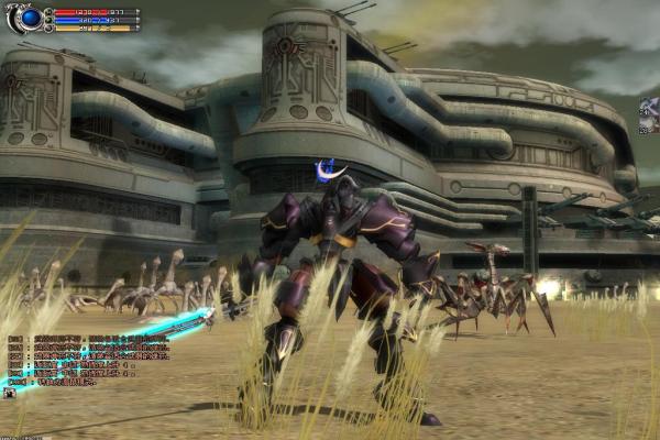 《尼尔：机械纪元》安卓最新版下载与游戏体验